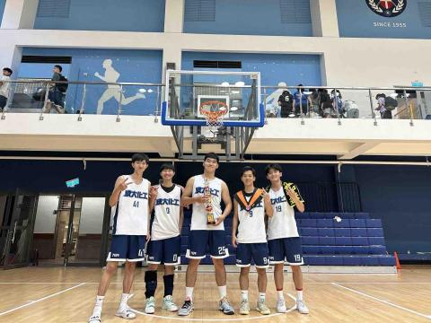 蔡明軒 - 背號0號