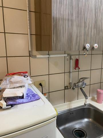 張小瑋 - 熱水管明管施工