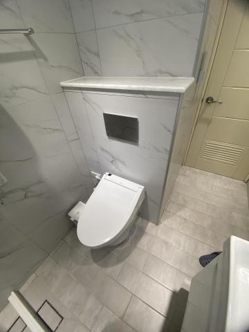 張小瑋 - 重做廁所衛浴設備安裝