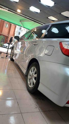 鋼鐵露露鍍膜專門店 - 水晶鍍膜