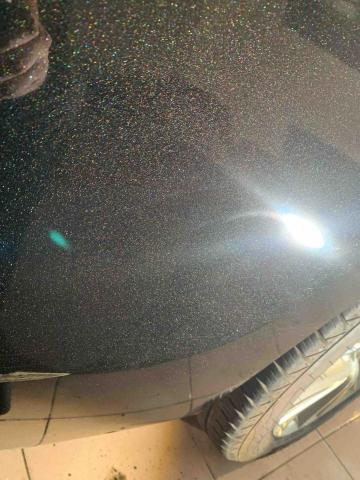 鋼鐵露露鍍膜專門店 - 施工後