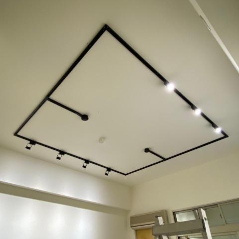 提供用電設備檢驗服務的專家張小瑋