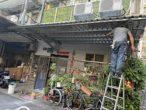 簡意金屬工程 - 