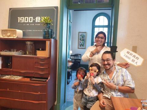 CHOBIBI-宏達 - 很棒的客人