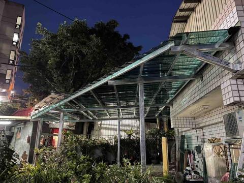 簡意金屬工程 - 