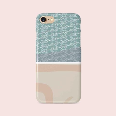 Queenie Wang Art&Design Studio - 手機殼設計