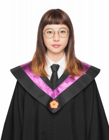 提供92服務的專家陳茵琪