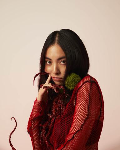 Nicky Hsuan Yu Lee - 人像拍攝