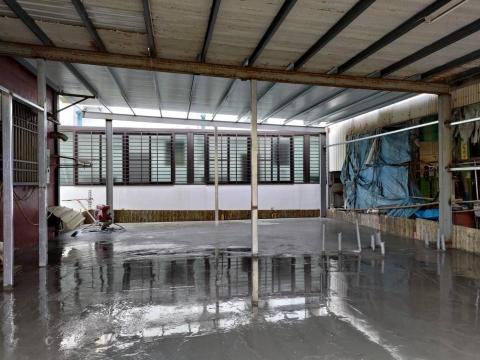 帆羽工程有限公司 陳先生 - 南投房屋增建施工中 帆羽工程有限公司 陳先生 - 南投房屋增建施工中