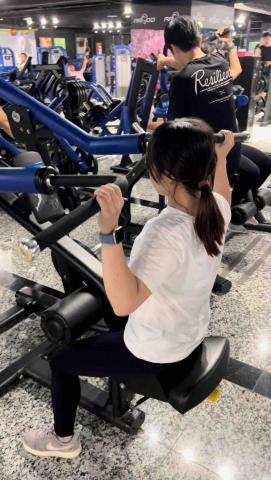 自由教練Hank -  自由教練Hank -