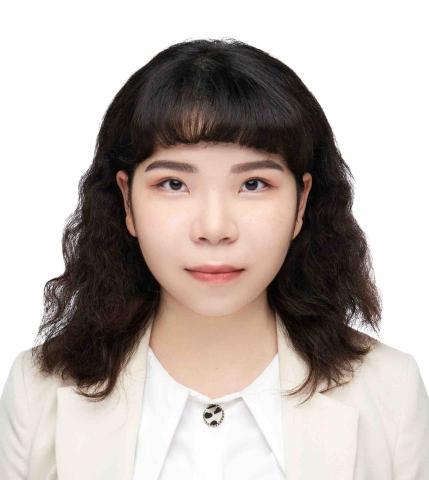 提供fusion360教程服務的專家劉柔萱