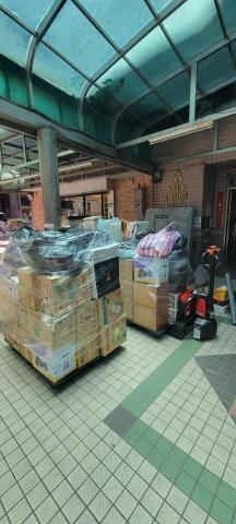 馮志楓 載貨不載人 - 