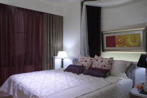 Ling Lin - 科技新貴住宅設計