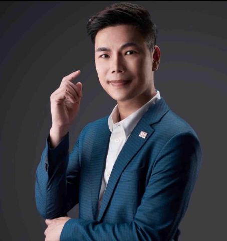 鑀錹AI智慧家庭