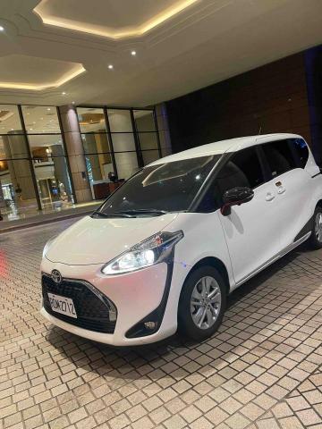 ✈️Airport Express 空港特急🚗 - 五座～七座車