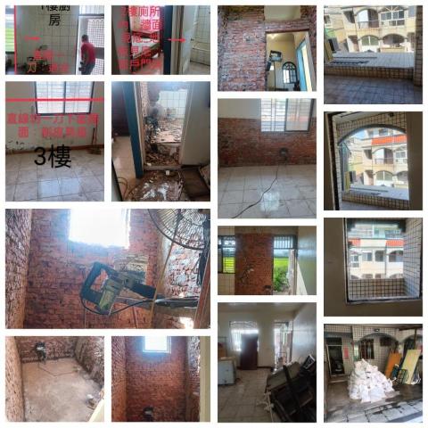 金寶專業打石團隊 - 