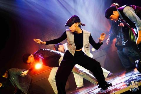 周郁珊 -  IP成果展