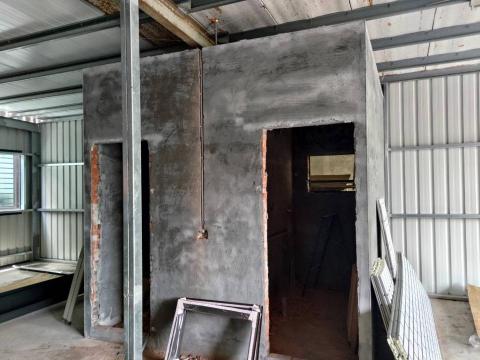 帆羽工程有限公司 陳先生 - 南投房屋增建施工中 帆羽工程有限公司 陳先生 - 南投房屋增建施工中