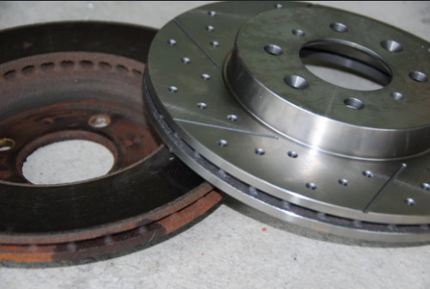 車修寶-汽車維修廠(新北板橋金門店) - 