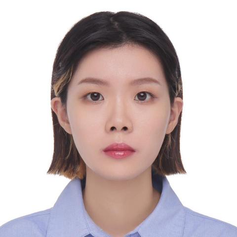 提供簡報服務的專家Joanne