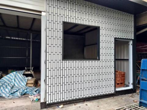 帆羽工程有限公司 陳先生 - 南投房屋增建施工中 帆羽工程有限公司 陳先生 - 南投房屋增建施工中