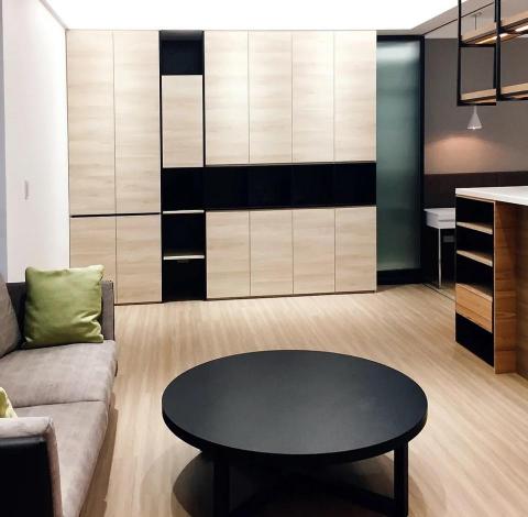 大數設計有限公司 - 