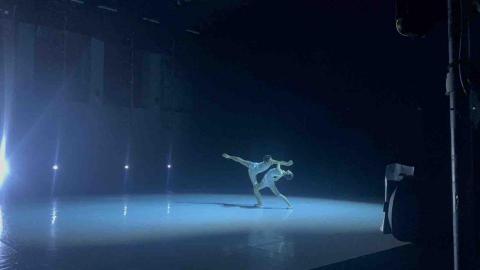 楊士杰 - 台北藝術大學112學年年度展