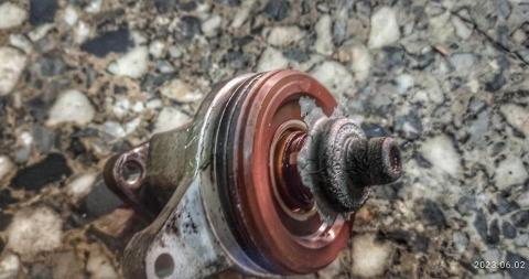 車修寶-汽車維修廠(新北板橋金門店) - 