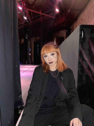 周郁珊 - Boog成果展