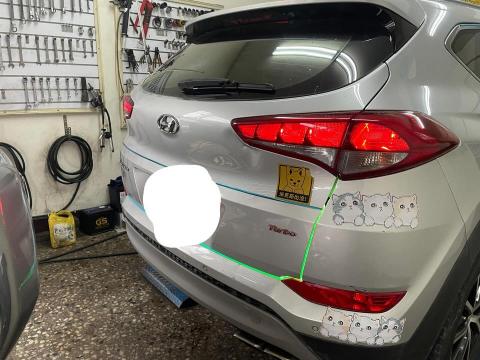 車修寶-汽車維修廠(新北板橋金門店) - 