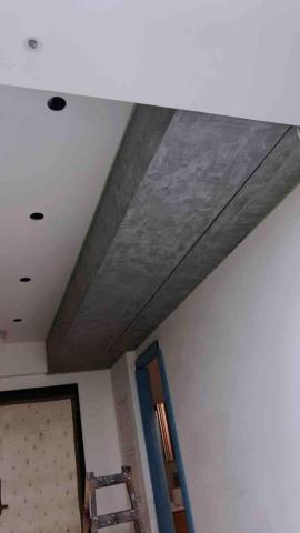 富友油漆防水工程 - 