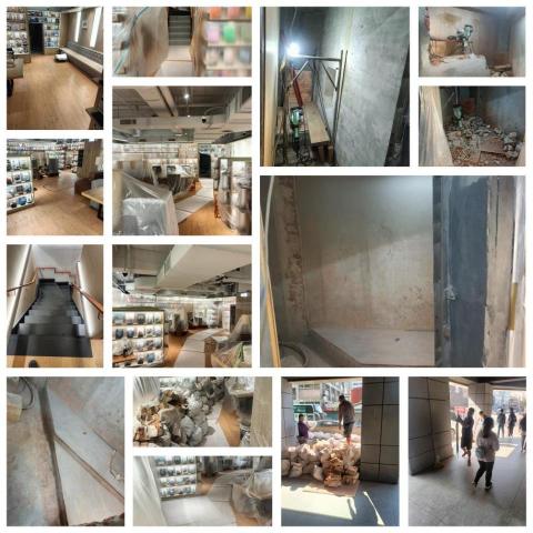 金寶專業打石團隊 - 