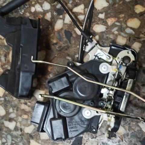 車修寶-汽車維修廠(新北板橋金門店) - 