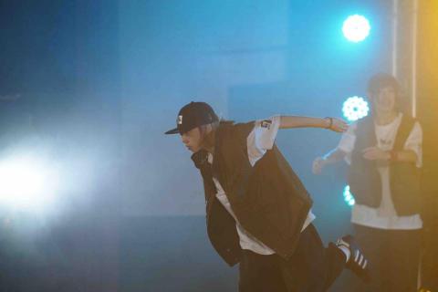 周郁珊 - Boog成果展