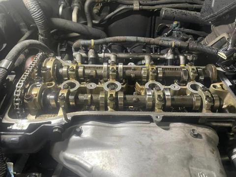 車修寶-汽車維修廠(新北板橋金門店) - 