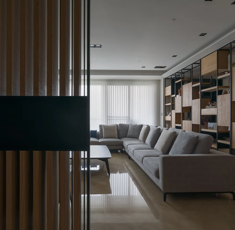 大數設計有限公司 - 