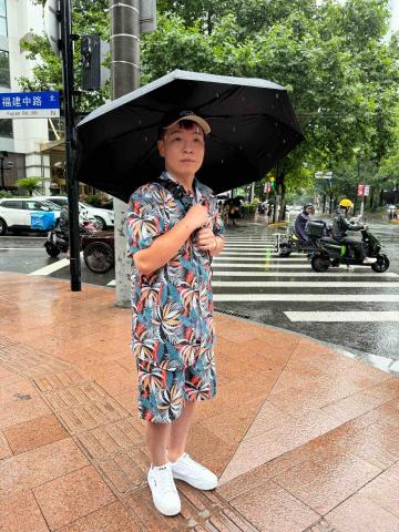 提供工作內容服務的專家簡立鈞