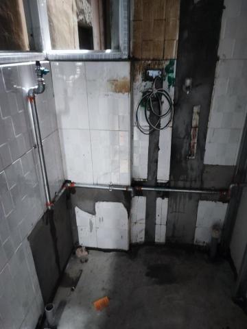 瓦斯管配管維修 - 