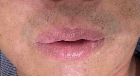 MoKa Art Studio 眉|眼|唇 半永久 - 霧唇後期暗沉明顯提亮,色澤自然輕透 MoKa Art Studio 眉|眼|唇 半永久 - 霧唇後期暗沉明顯提亮,色澤自然輕透