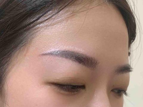 MoKa Art Studio 眉|眼|唇 半永久 -  MoKa Art Studio 眉|眼|唇 半永久 -