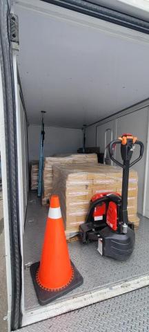 馮志楓 載貨不載人 - 