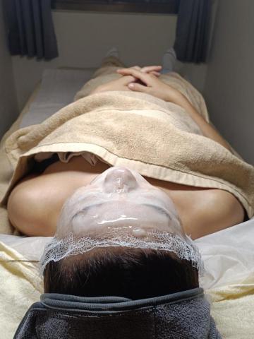 懿紜 - 臉部保養