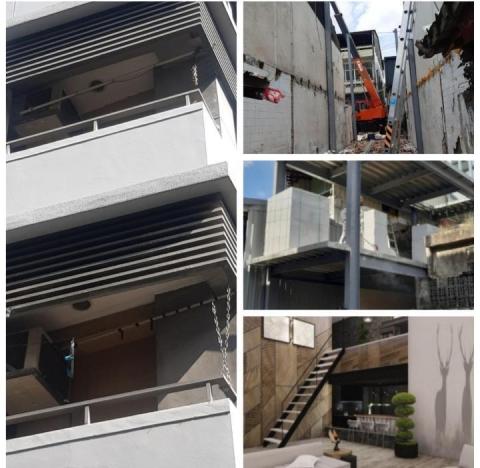 喬智室內裝修設計工程 -  喬智室內裝修設計工程 -