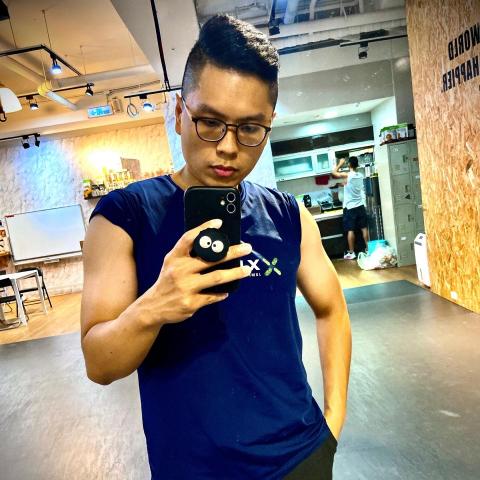 提供行銷學林建煌服務的專家林建豪