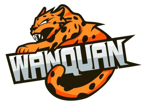 蔣羽玟 - 球隊logo設計