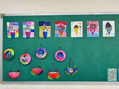 唐梓宸 - 學生作品