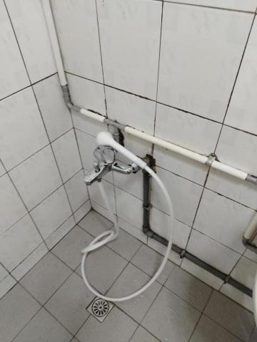 周昆興 - 淋浴龍頭更新
