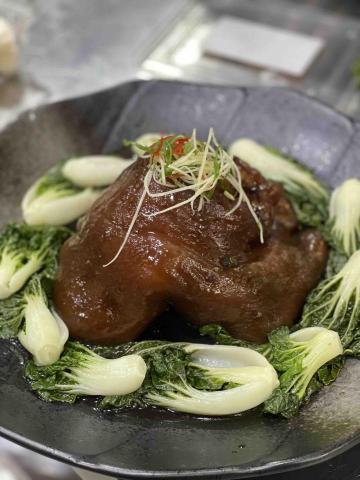 捷克主廚Jacky Chef - 