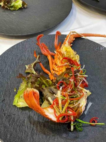 捷克主廚Jacky Chef - 