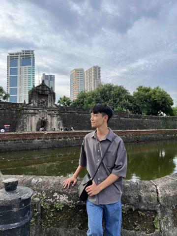 台北大安區生物家教推薦鄭皓元